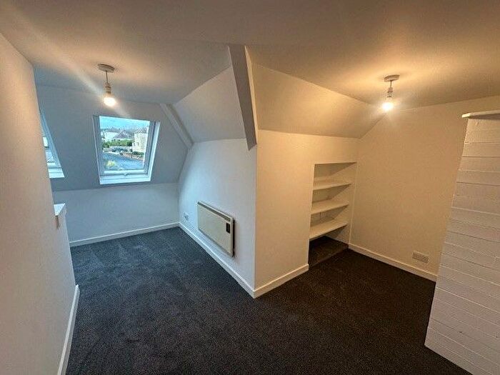 3 Bedroom Flat To Rent In Connor Street, Peebles, EH45