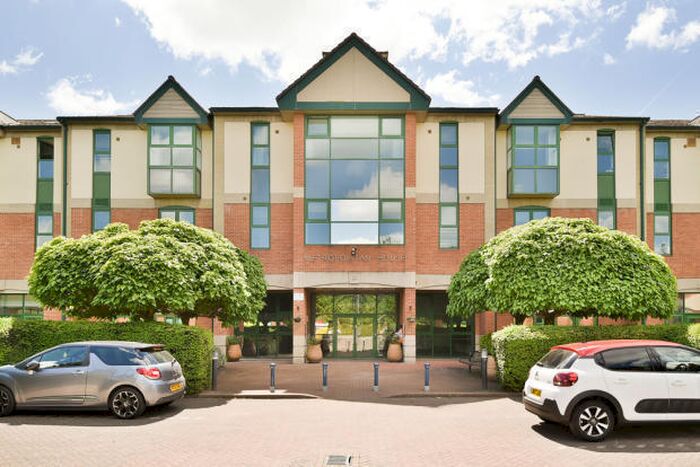 1 Bedroom Flat To Rent In Metropolitan House, Brindley Road, Manchester, M16