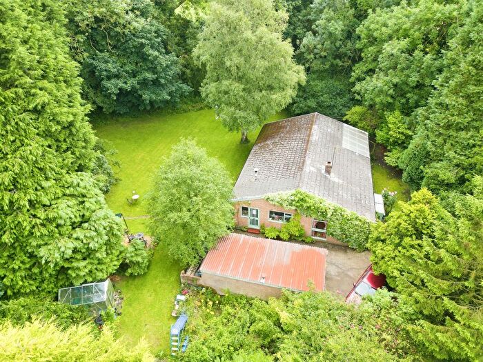 4 Bedroom Detached Bungalow For Sale In Shalom, Dalton Piercy, Hartlepool, TS27