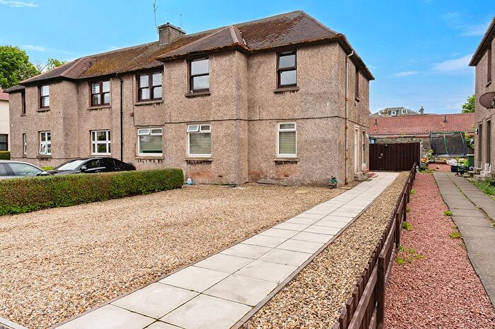 3 Bedroom Flat For Sale In Parsonspool, Dunbar, EH42