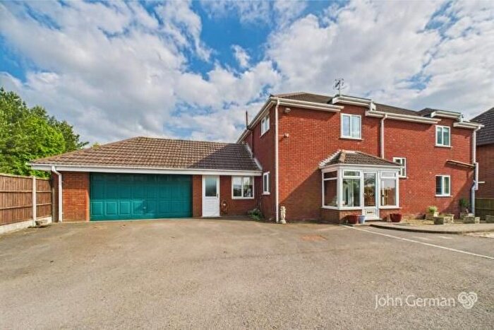 3 Bedroom Property To Rent In Stafford, ST18