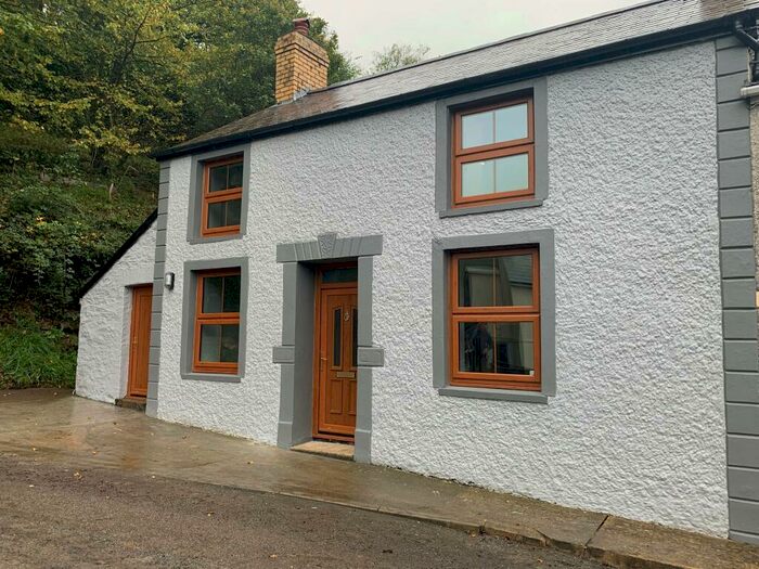 3 Bedroom House To Rent In Bronwydd Arms, Carmarthen, SA33