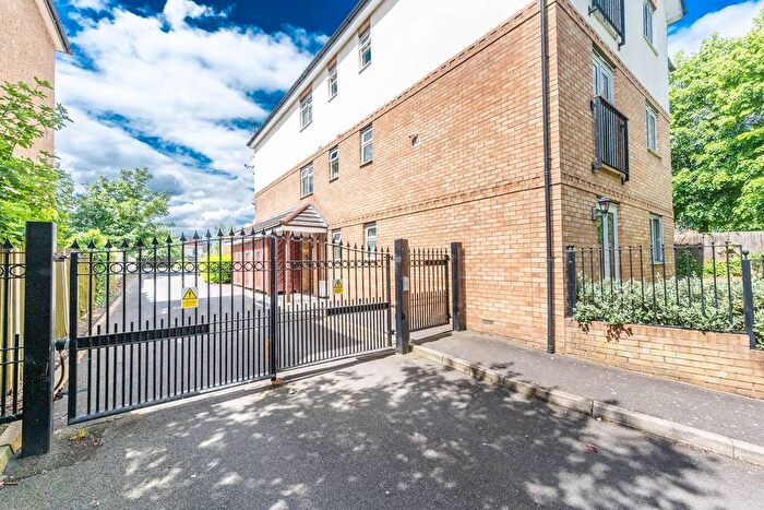 1 Bedroom Flat To Rent In Harrow View, Harrow, HA2