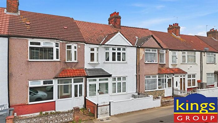 4 Bedroom Terraced House For Sale In Croyland Road, Edmonton, N9