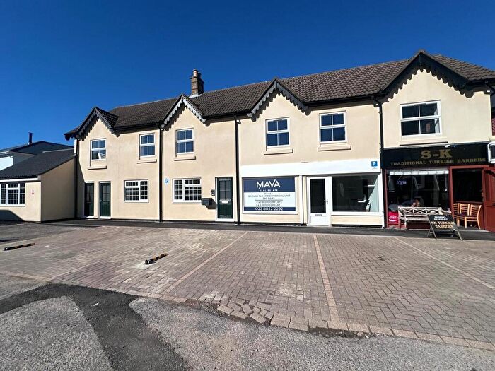 1 Bedroom Flat To Rent In St. Andrews Buildings, High Street, Hamble, Southampton, Hampshire, SO31
