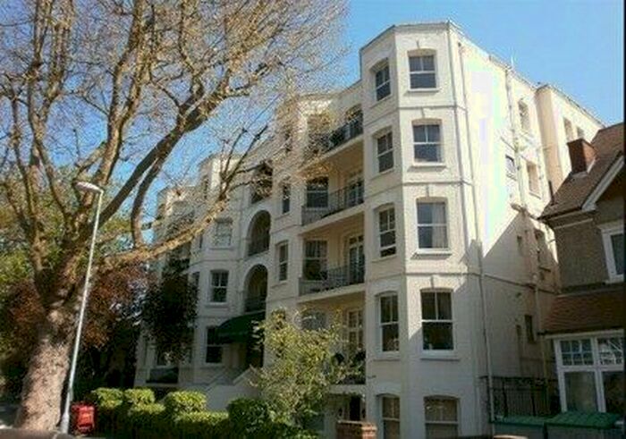 1 Bedroom Flat To Rent In Spencer Road, London, W4