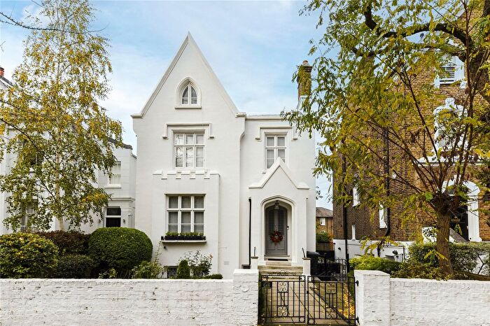 7 Bedroom Bungalow To Rent In Carlton Hill, St. John's Wood, London, NW8