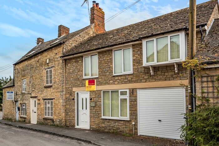 2 Bedroom Cottage To Rent In Wootton, Oxfordshire, OX20