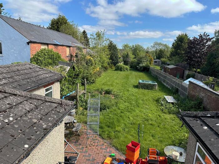 3 Bedroom Detached House To Rent In Croft Road, Cosby, Leicester, LE9