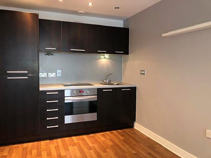2 Bedroom Apartment To Rent In Derwent Foundry, Mary Ann Street, B3