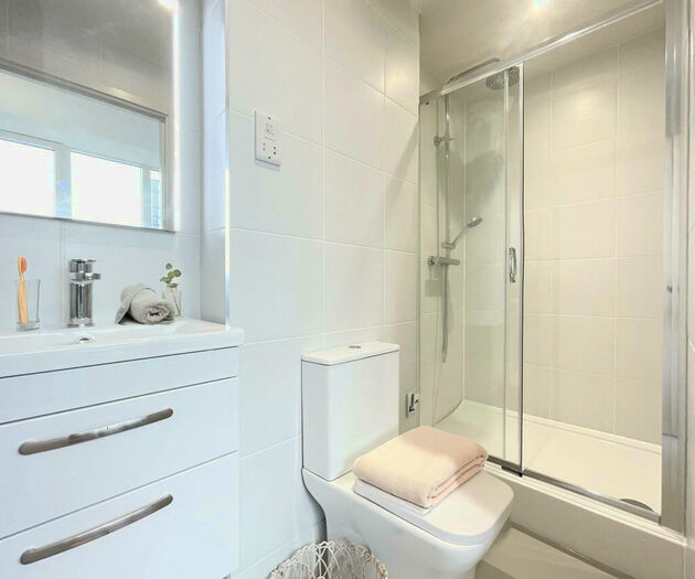 2 Bedroom Apartment To Rent In Roco, James Street, L2
