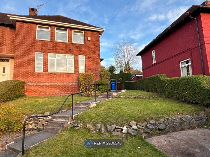 3 Bedroom Semi Detached House To Rent In Remington Drive, Sheffield, S5