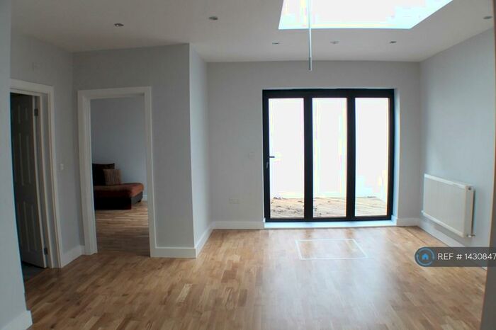 1 Bedroom Flat To Rent In Wells Road, Bristol, BS4