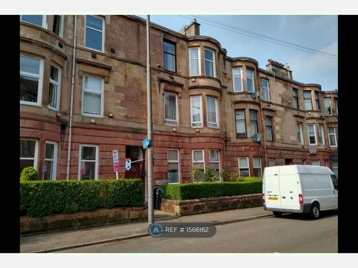 2 Bedroom Flat To Rent In Kirkwood Street, Glasgow, G51