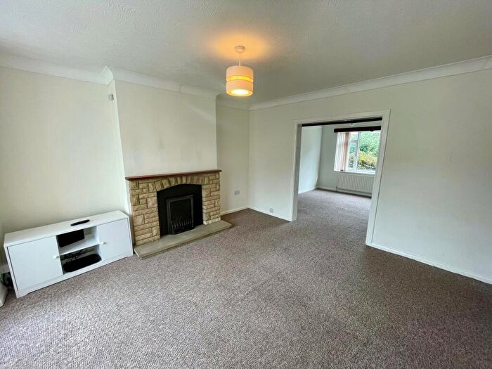 3 Bedroom House To Rent In Davenport Drive, Gosforth, NE3