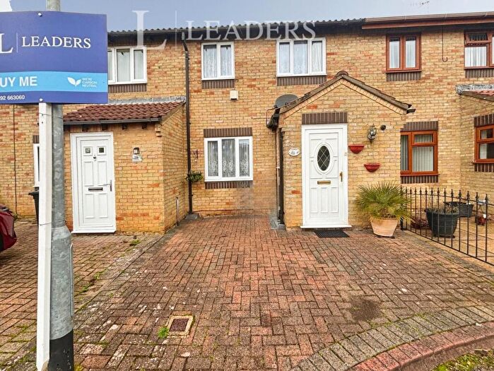 3 Bedroom Semi Detached House For Sale In Burcote Drive, Portsmouth, Hampshire, PO3