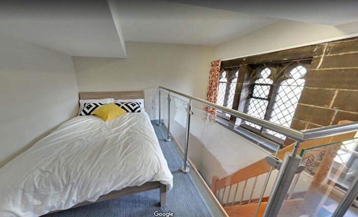 1 Bedroom Flat To Rent In Springfield Mount, Leeds, LS2