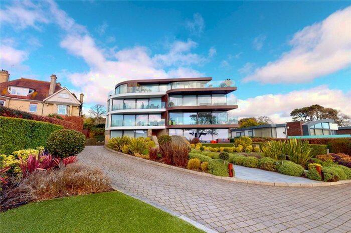 3 Bedroom Apartment To Rent In Sandbanks, Poole, Dorset, BH13