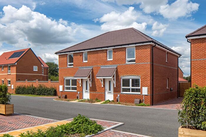5 Bedroom Detached House For Sale In Denchworth Road, Wantage, OX12