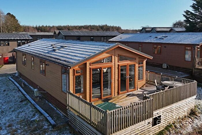 3 Bedroom Lodge For Sale In Hutton Roof, Penrith, CA11
