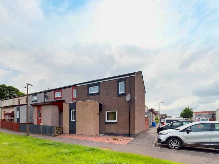 Houses for sale in Bo'ness, Falkirk