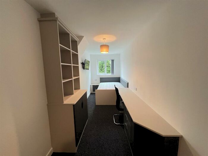 6 Bedroom Terraced House To Rent In Humber Avenue, Coventry, CV1