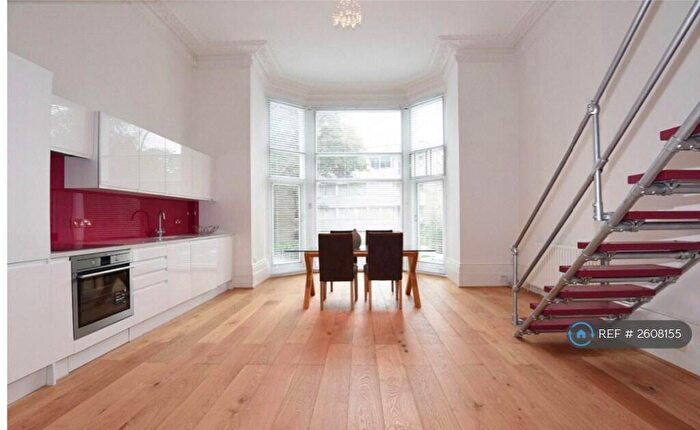 1 Bedroom Flat To Rent In Belsize Park Gardens, London, NW3