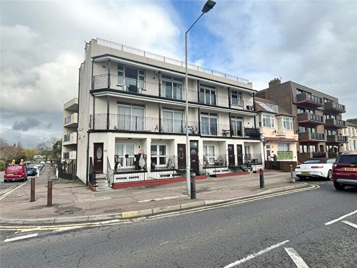 2 Bedroom Apartment To Rent In Eastern Esplanade, Southend-on-Sea, Essex, SS1
