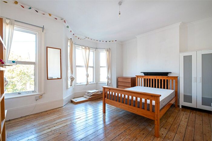 5 Bedroom Terraced House To Rent In Pathfield Road, London, SW16