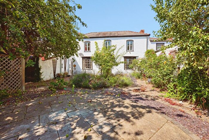 4 Bedroom Detached House For Sale In Freiston Road, Boston, PE21