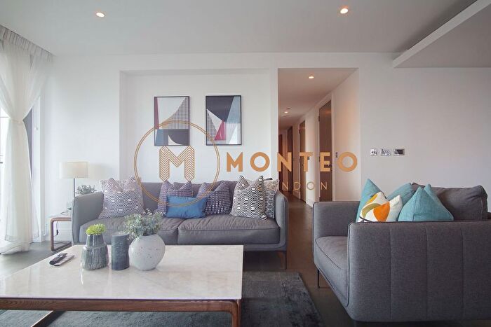 2 Bedroom Flat To Rent In The Dumont, Albert Embankment, London, SE1