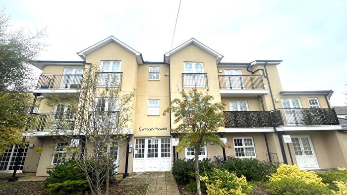 1 Bedroom Flat To Rent In Duckpool Road, Newport, NP19