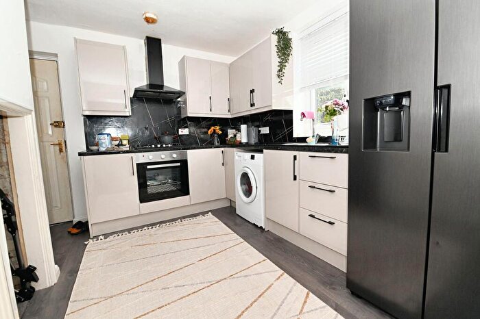 2 Bedroom Semi-Detached House For Sale In Grasmere Road, Swinton, M27
