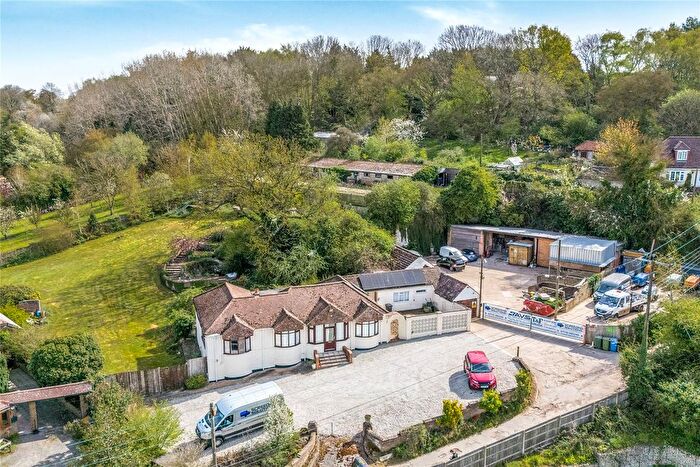 4 Bedroom Bungalow For Sale In Woodgate Lane, Borden, Sittingbourne, ME9