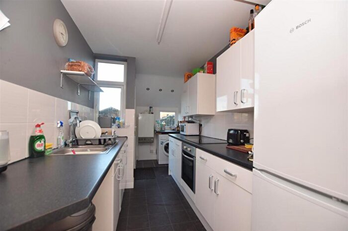 4 Bedroom Terraced House To Rent In Filton Avenue, Filton, BS34