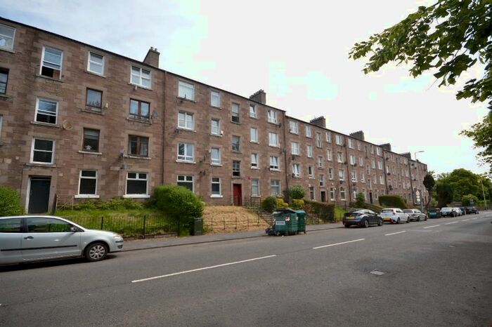 2 Bedroom Flat To Rent In Dens Road, Coldside, Dundee, DD3