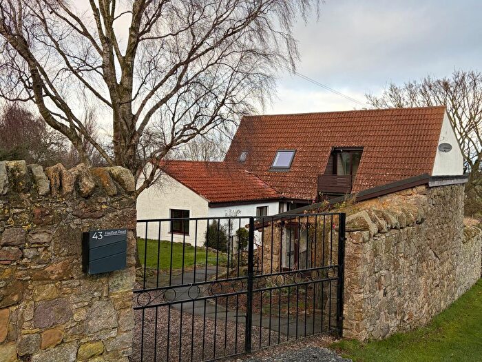 5 Bedroom Detached House To Rent In Hadfast Road, Cousland, Dalkeith, EH22