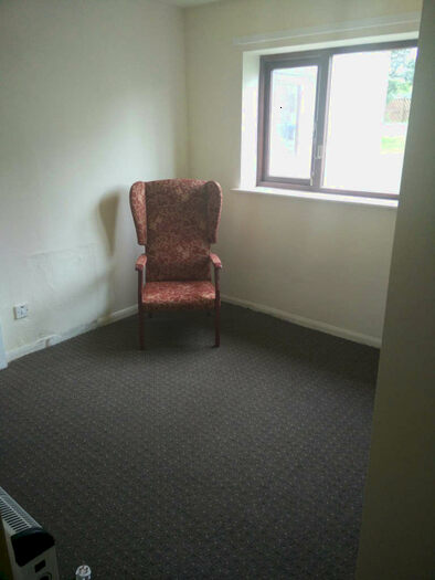1 Bedroom Flat To Rent In Armley House Kingsdale Court, Leeds, LS14