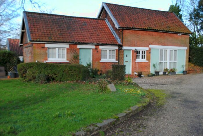 1 Bedroom Cottage To Rent In Willingale Road, Fyfield CM5