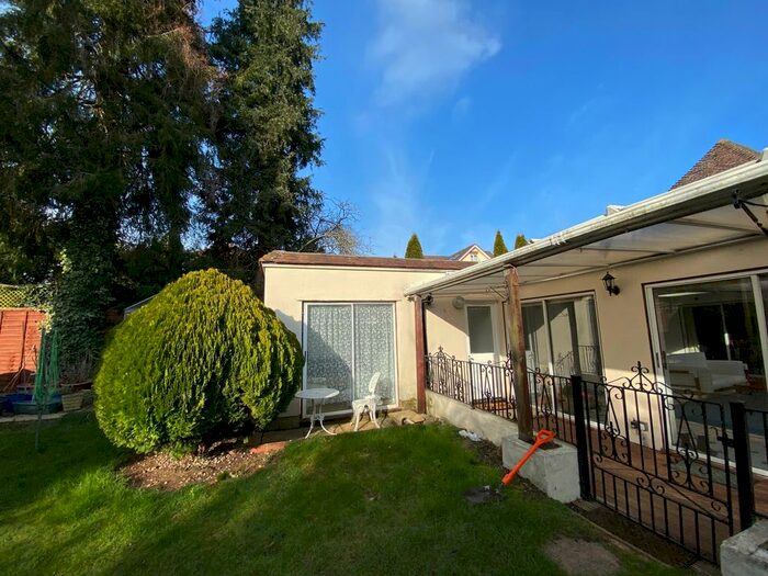 1 Bedroom Flat To Rent In Banbury Road, Oxford, OX2