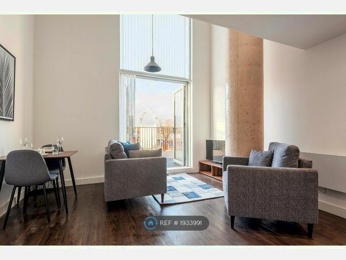 2 Bedroom Flat To Rent In Keppel Wharf, Rotherham, S60
