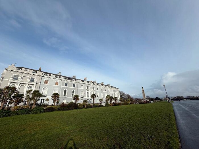 2 Bedroom Apartment For Sale In The Esplanade, Plymouth, PL1
