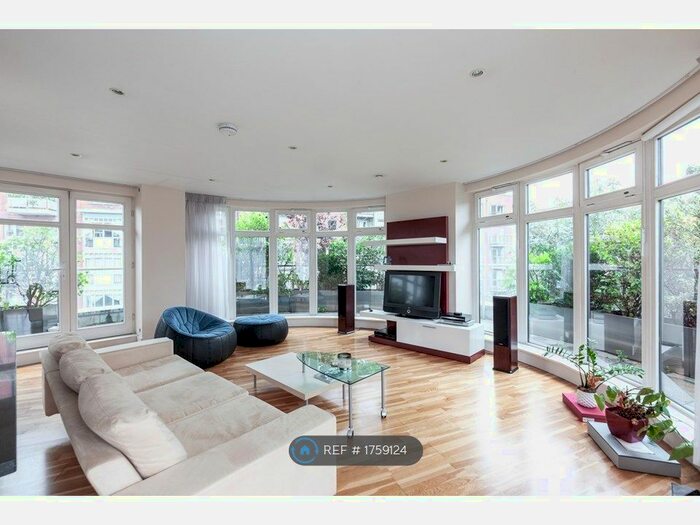 3 Bedroom Flat To Rent In Moreton Street, London, SW1V