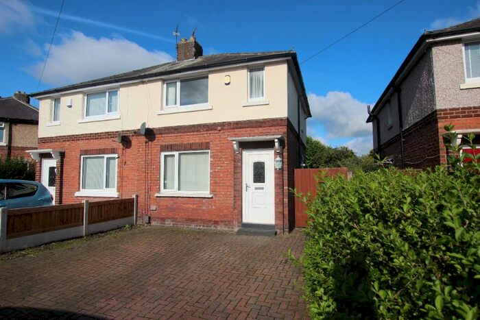 2 Bedroom Semi-Detached House To Rent In Owen Avenue, Ormskirk L39