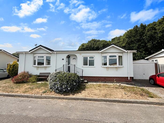 2 Bedroom Park Home For Sale In St Gotthards Avenue, Martlesham Heath, Ipswich, IP5