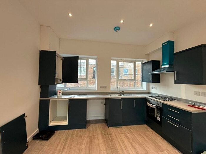 1 Bedroom Terraced House To Rent In Bolsover Street, Hucknall, NG15