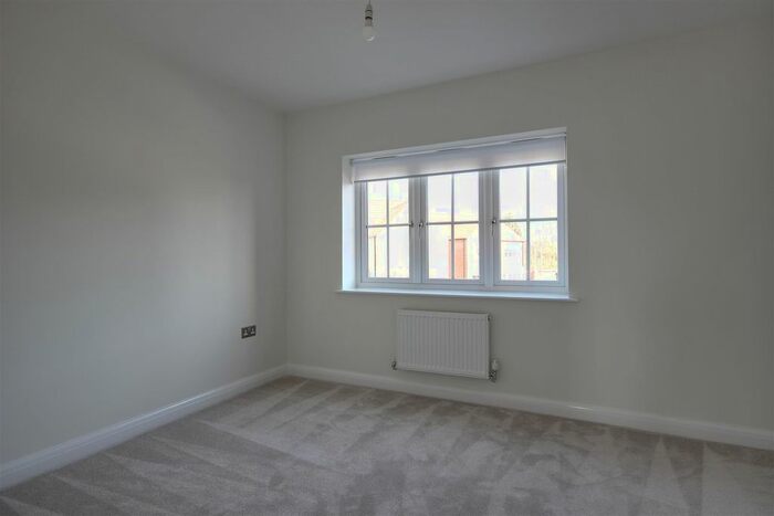 4 Bedroom Detached House For Sale In Turpin's Chase, Welton, Brough, HU15