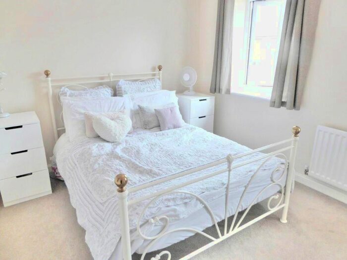 2 Bedroom Terraced House To Rent In Holly Gardens, Patchway, Bristol, BS34