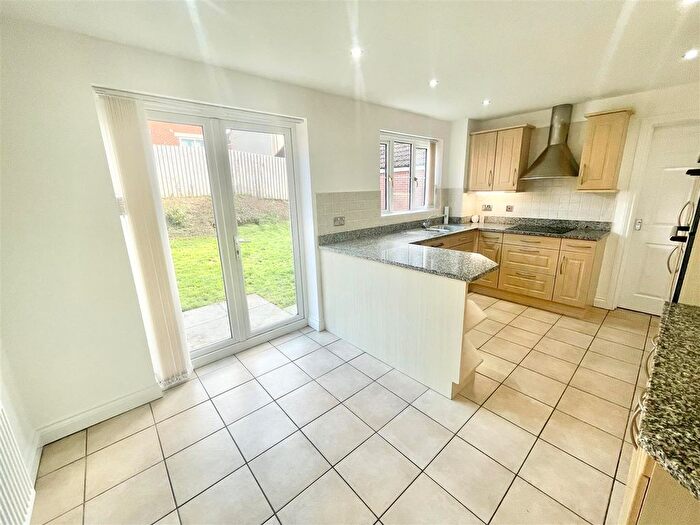 5 Bedroom Detached House To Rent In White Lady Road, Plymstock, Plymouth, PL9