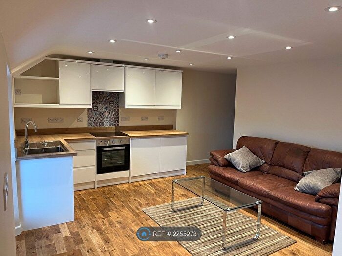 1 Bedroom Flat To Rent In Saint Just, Saint Just, TR19